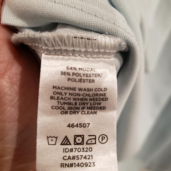 LOFT TOP - Picture 5 of 6